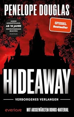 Hideaway – Verborgenes Verlangen