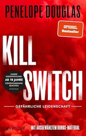Kill Switch – Gefährliche Leidenschaft