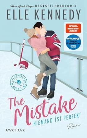 The Mistake – Niemand ist perfekt