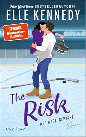 The Risk – Wer wagt, gewinnt