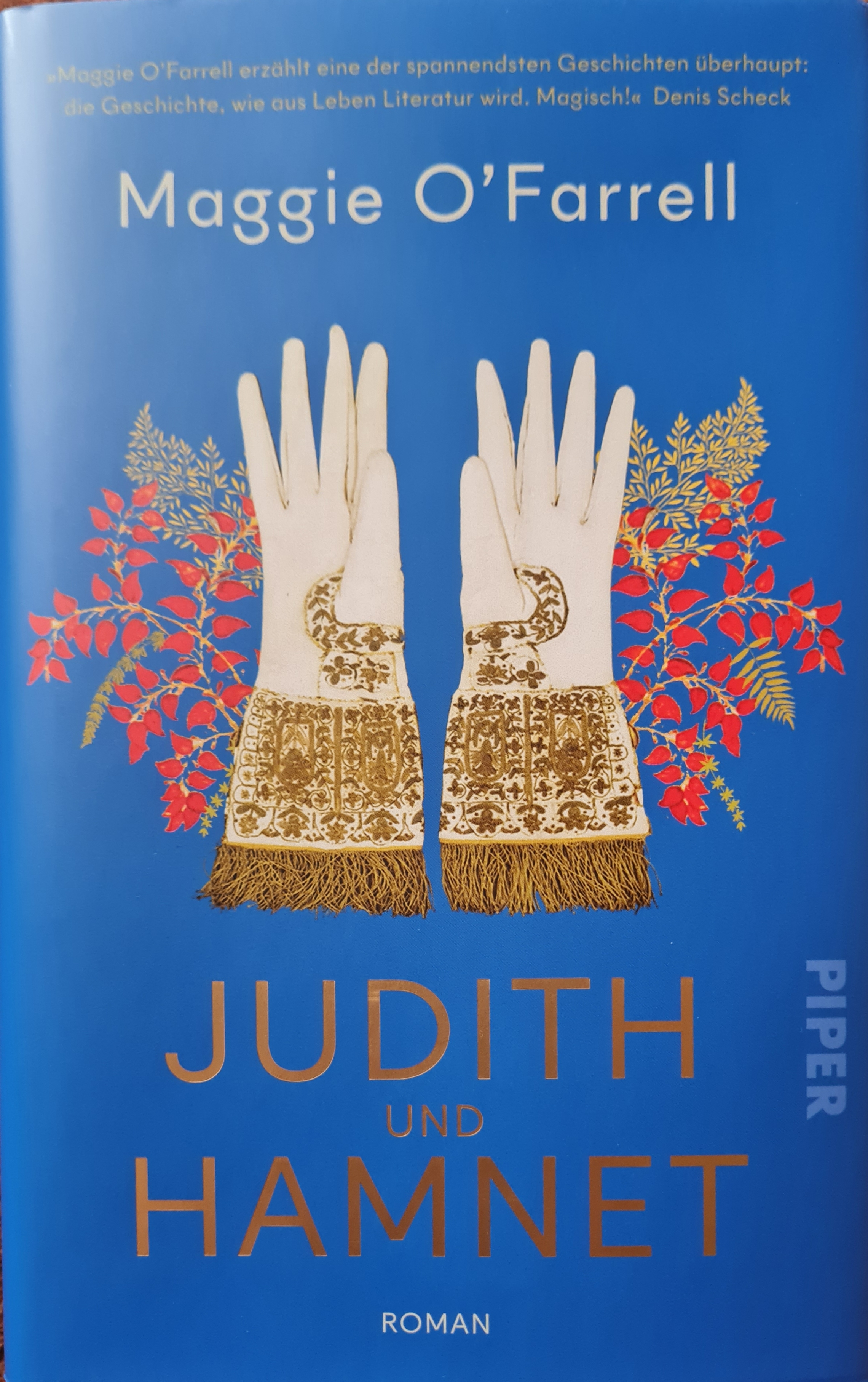 Judith und Hamnet