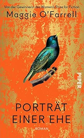 Porträt einer Ehe: Roman | Sunday-Times-Bestseller | Women’s Prize for Fiction 2023 Shortlist