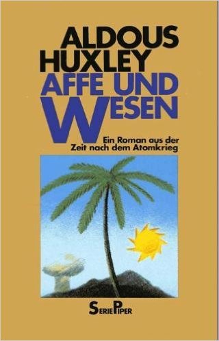 Affe und Wesen