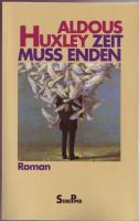 Zeit muß enden