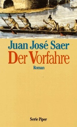 Der Vorfahre