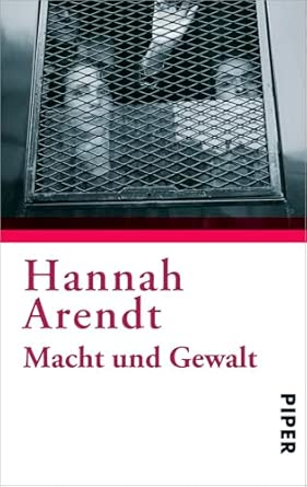 Macht und Gewalt: Mit einem Interview von Adelbert Reif