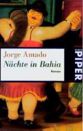 Nächte in Bahia
