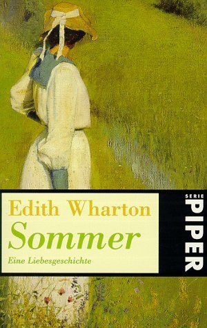 Sommer: Eine Liebesgeschichte