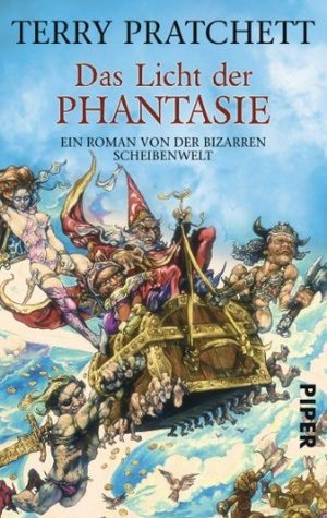 Das Licht der Phantasie