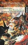 Das Erbe des Zauberers