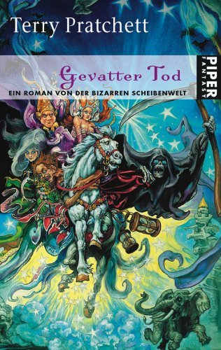 Gevatter Tod