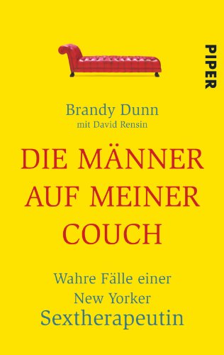 Die Männer auf meiner Couch