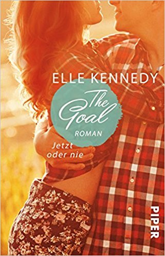 The Goal – Jetzt oder nie