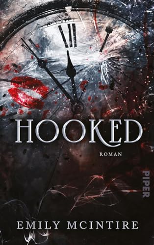 Hooked