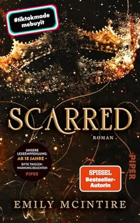 Scarred