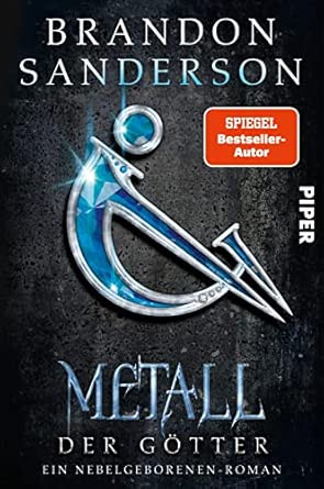 Metall der Götter