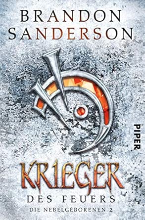 Krieger des Feuers