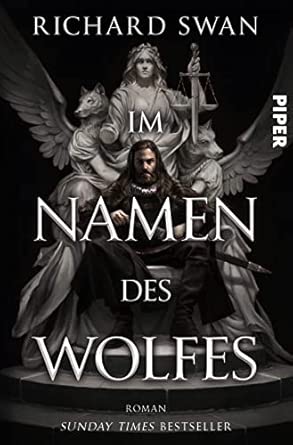 Im Namen des Wolfes