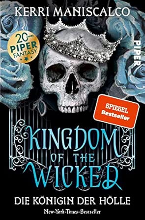 Kingdom of the Wicked – Die Königin der Hölle