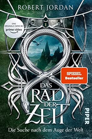 Das Rad der Zeit 1