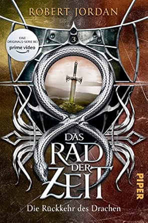 Das Rad der Zeit 3