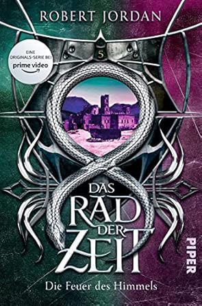 Das Rad der Zeit 5
