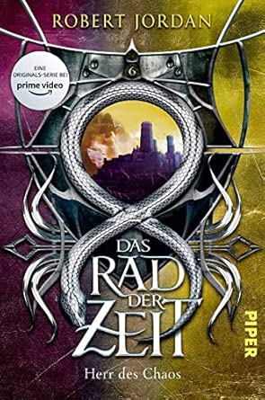 Das Rad der Zeit 6