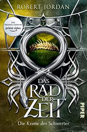 Das Rad der Zeit 7