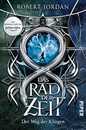 Das Rad der Zeit 8