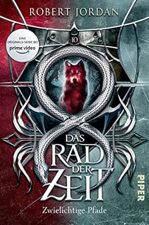 Das Rad der Zeit 10