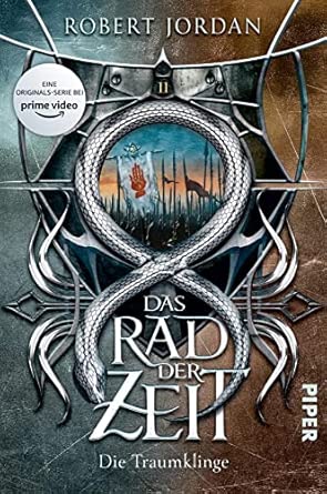Das Rad der Zeit 11