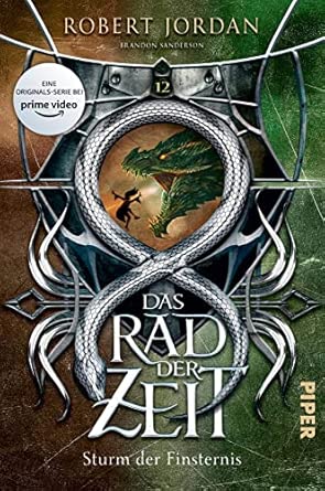 Das Rad der Zeit 12