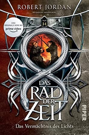 Das Rad der Zeit 14