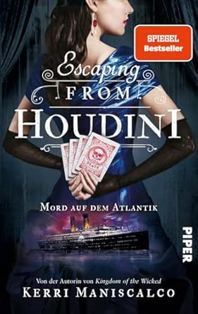 Escaping from Houdini