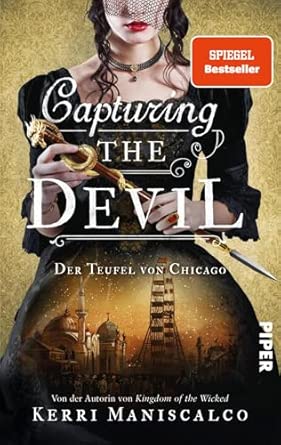 Capturing the Devil