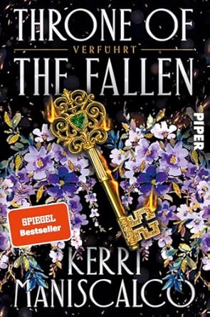 Throne of the Fallen – Verführt