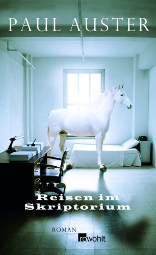 Reisen im Skriptorium