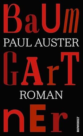 Baumgartner: Roman | "Einer der Weltstars der Gegenwartsliteratur" Bayerischer Rundfunk