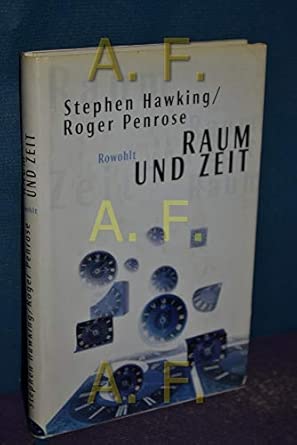 Raum und Zeit