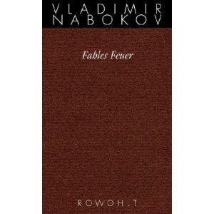 Fahles Feuer.