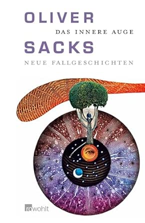 Das innere Auge: Neue Fallgeschichten