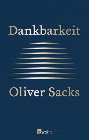 Dankbarkeit