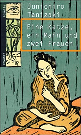 Eine Katze, Ein Mann Und Zwei Frauen