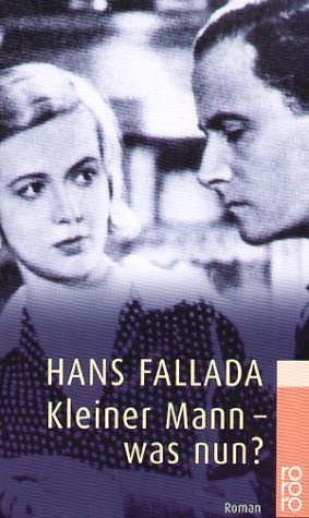 Kleiner Mann, was nun?