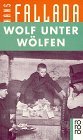 Wolf unter Wölfen