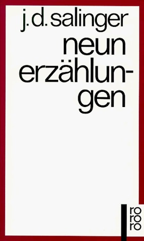 Neun Erzählungen.