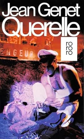 Querelle: Roman