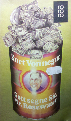 Gott segne sie, Mr. Rosewater
