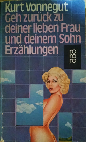 Geh zurück zu deiner lieben Frau und deinem Sohn