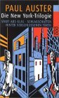 Die New York-Trilogie